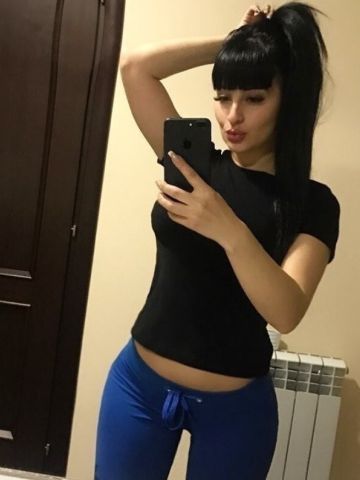 Проститутка Изабелла Проститутка Изабелла